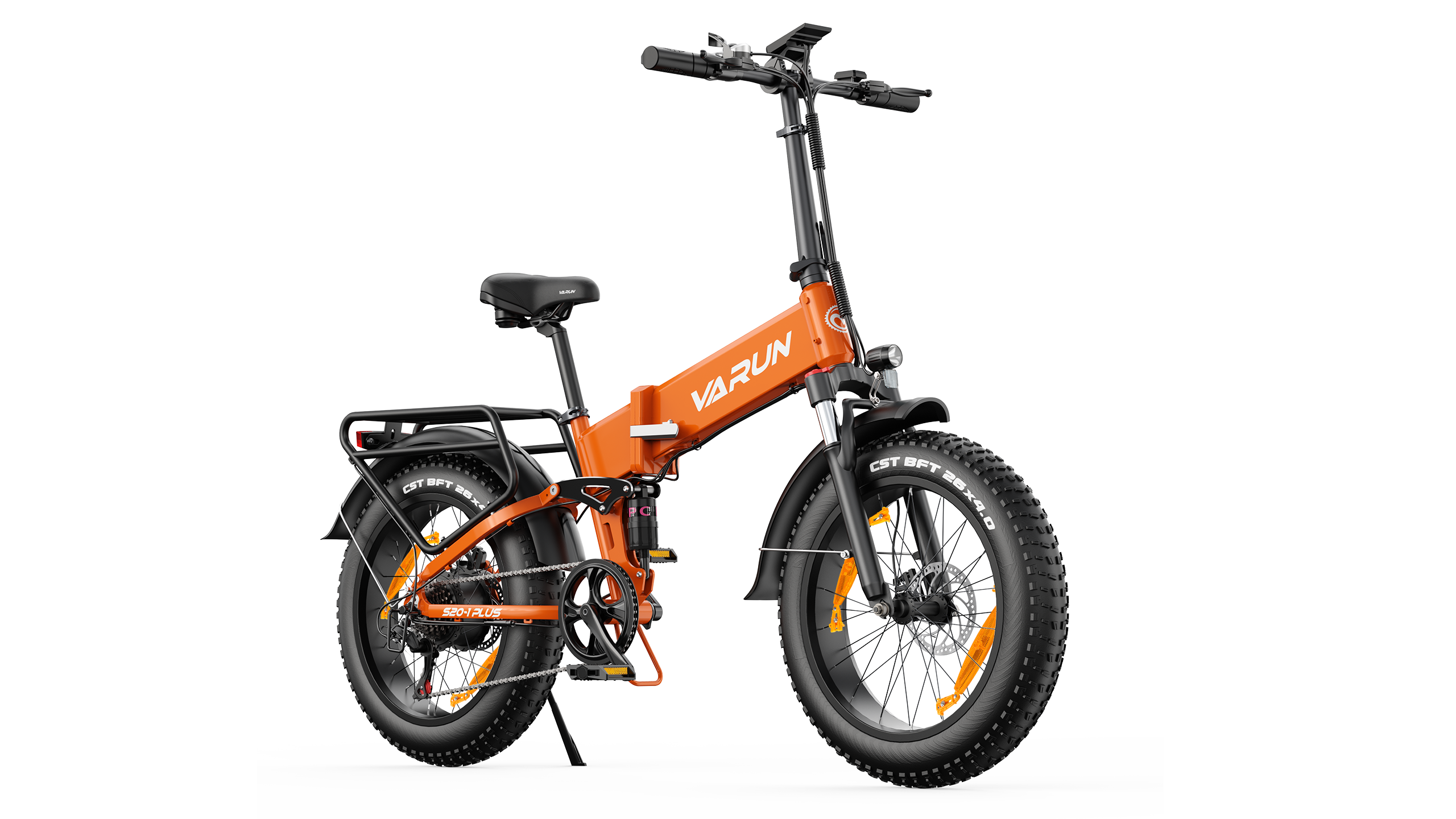 VARUN S20-1