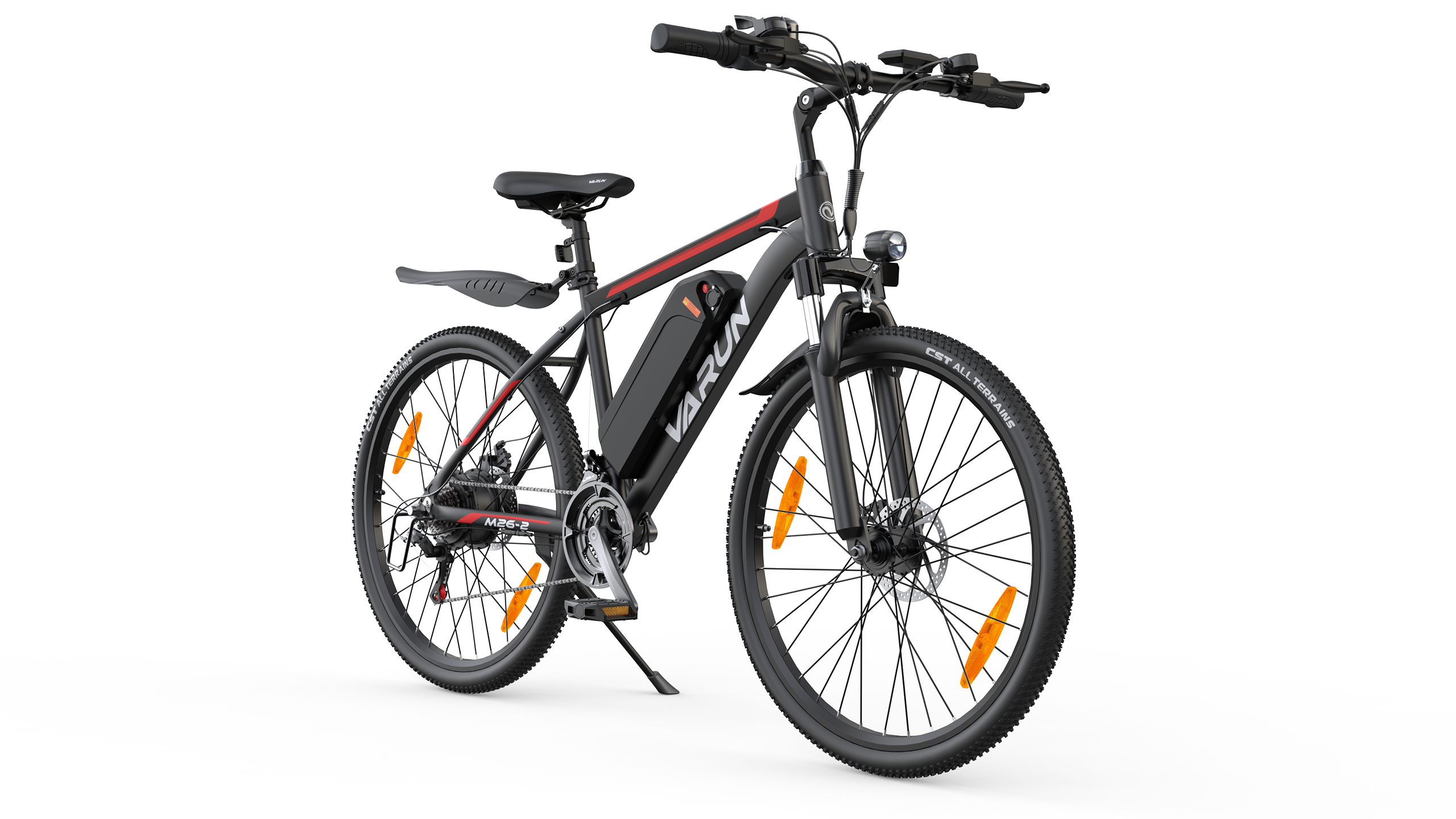 VARUN M26-2