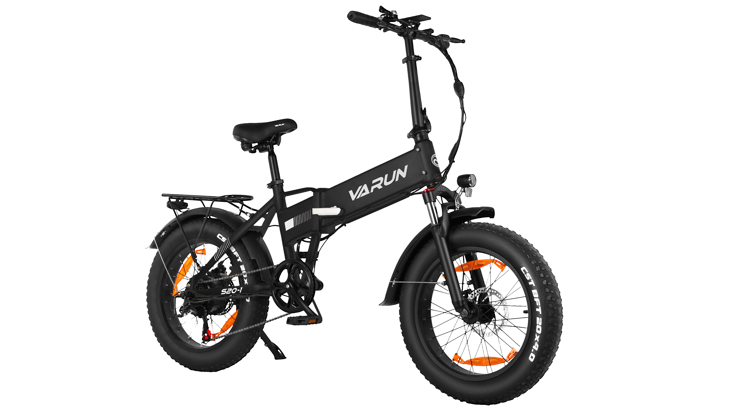 VARUN S20-1