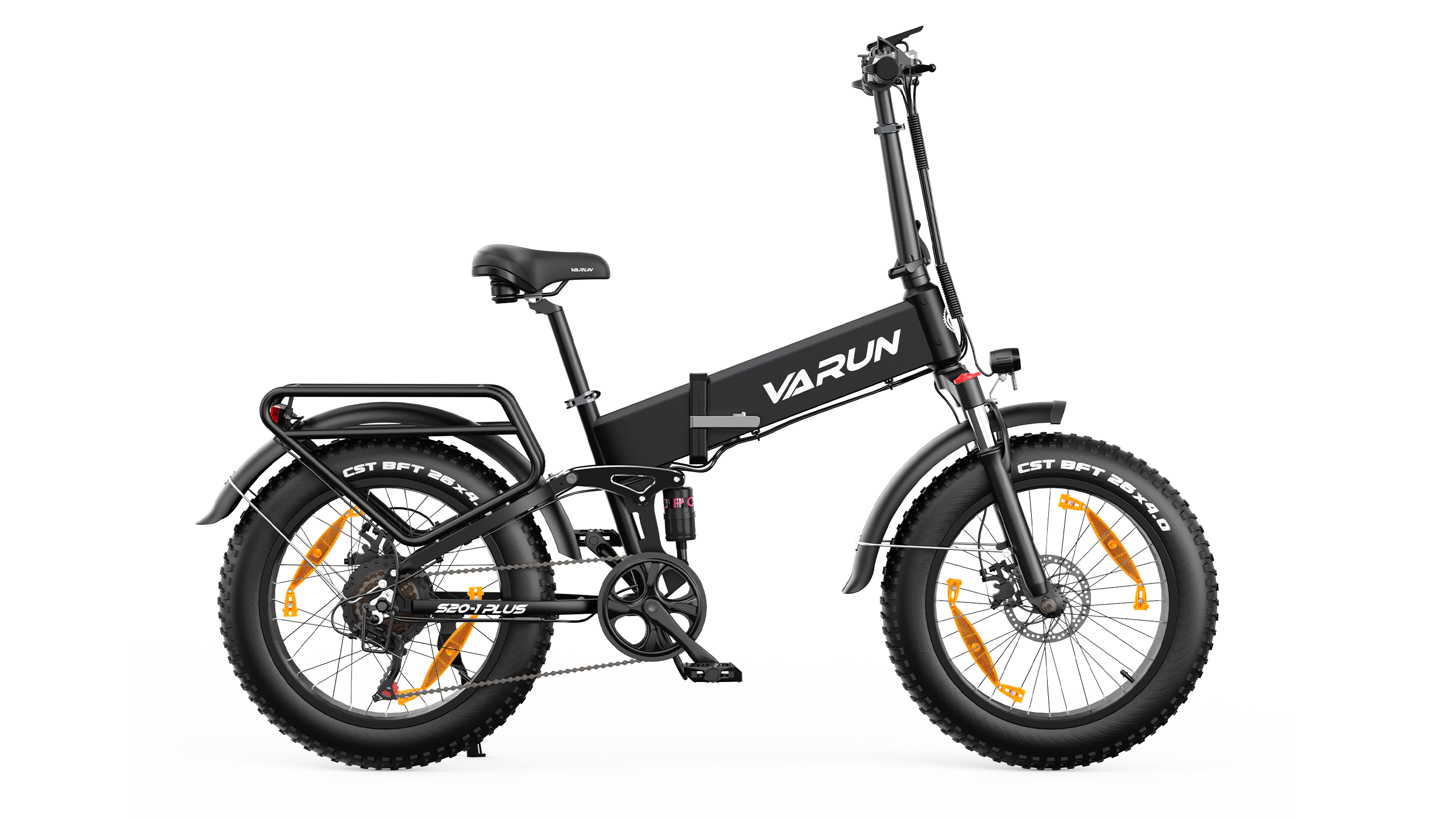 VARUN S20-1