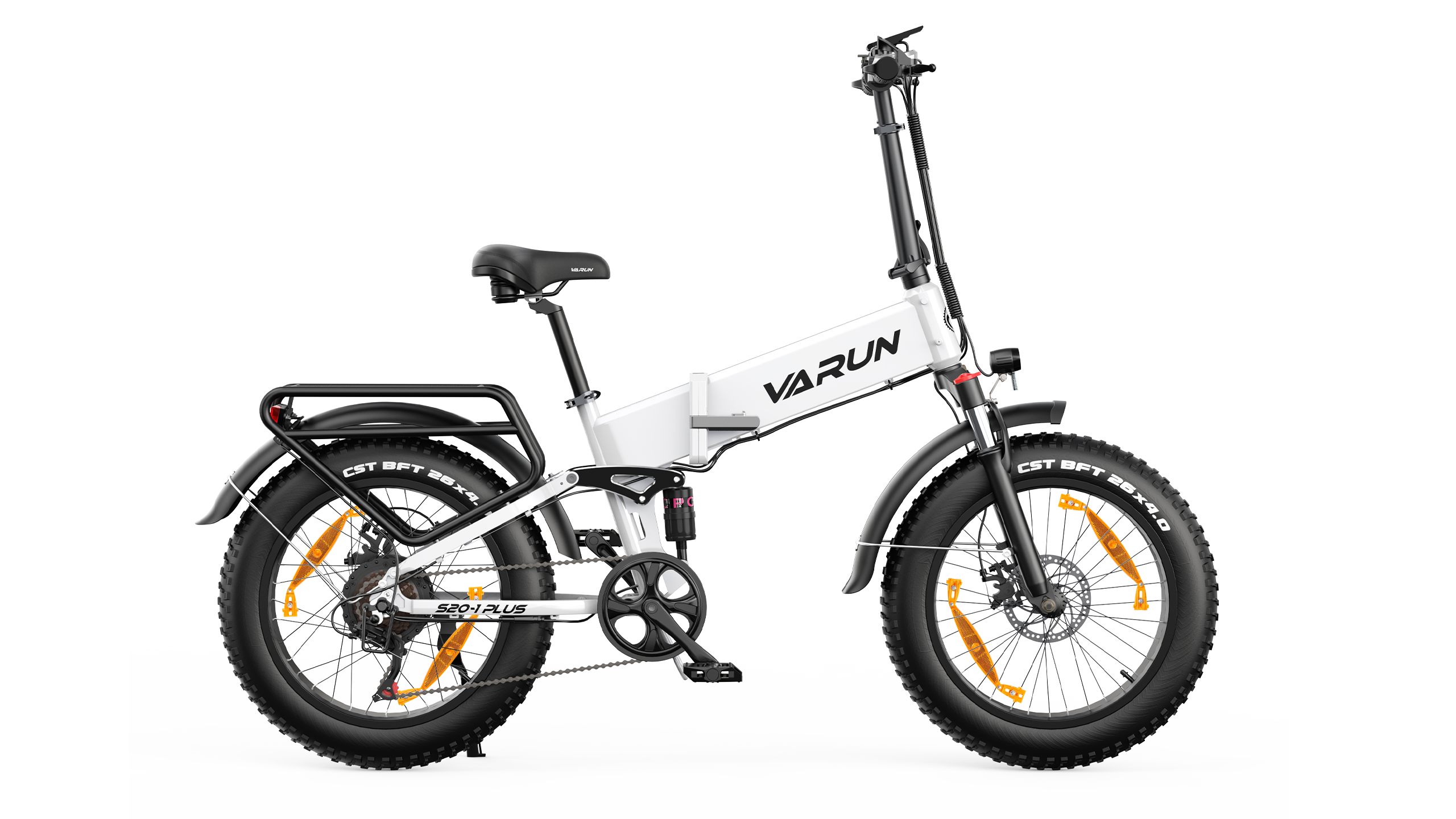 VARUN S20-1