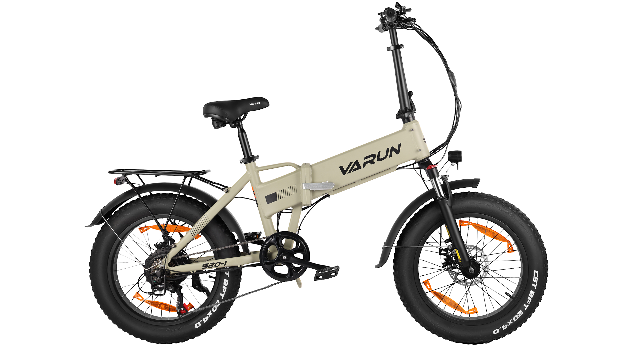 VARUN S20-1