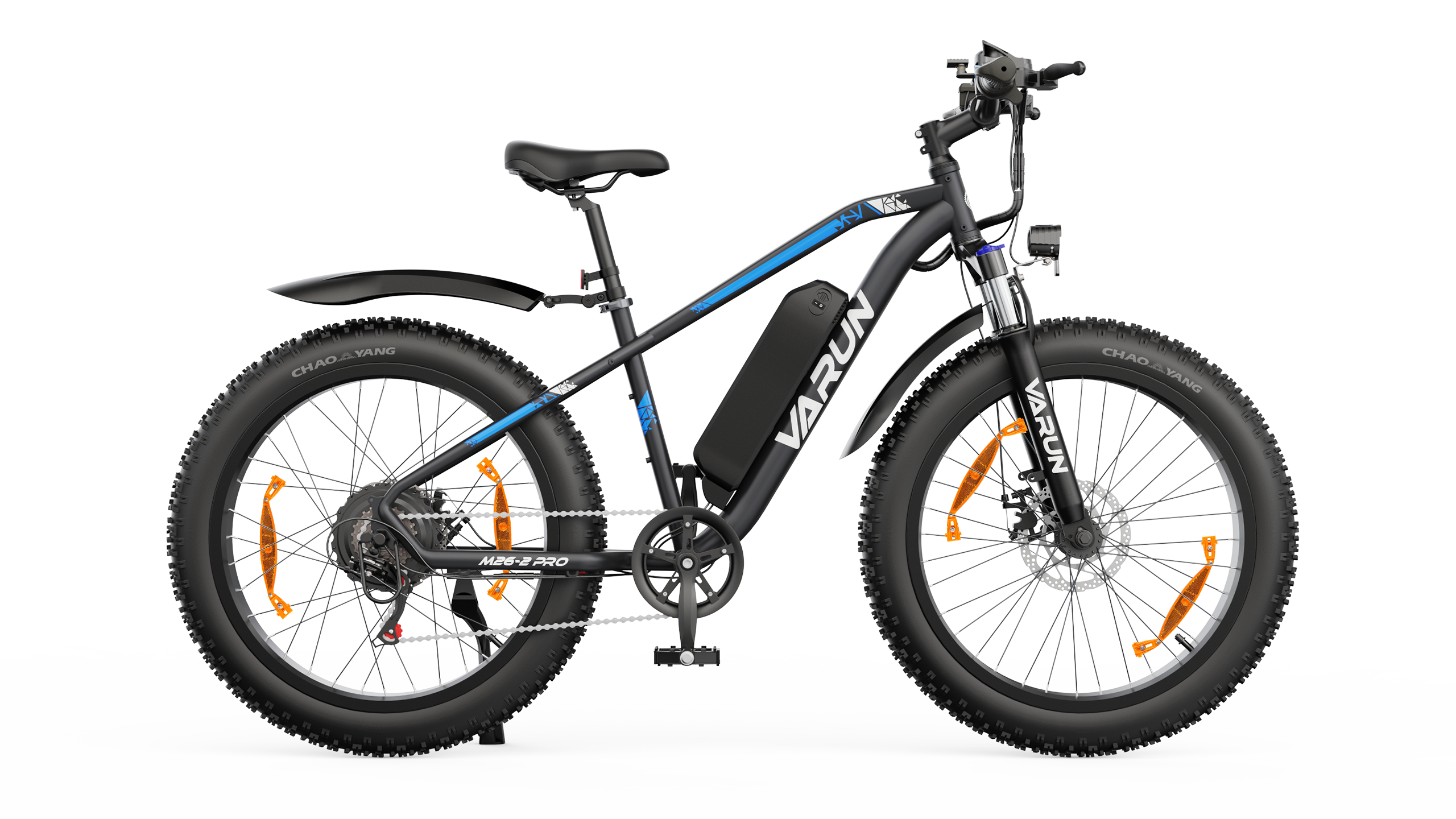 VARUN M26-2 PRO