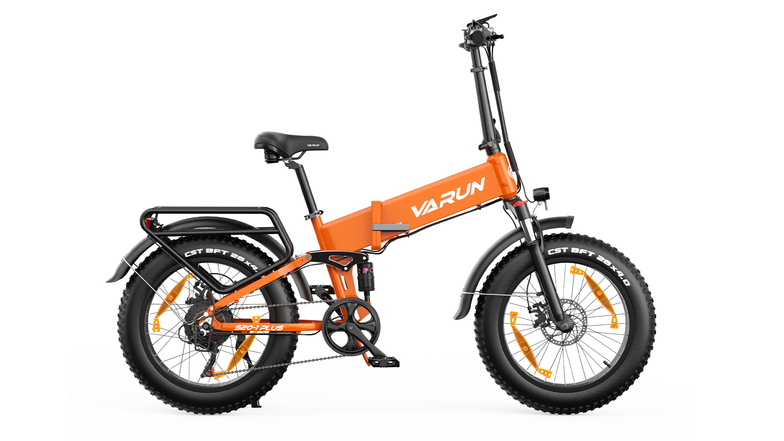 VARUN S20-1