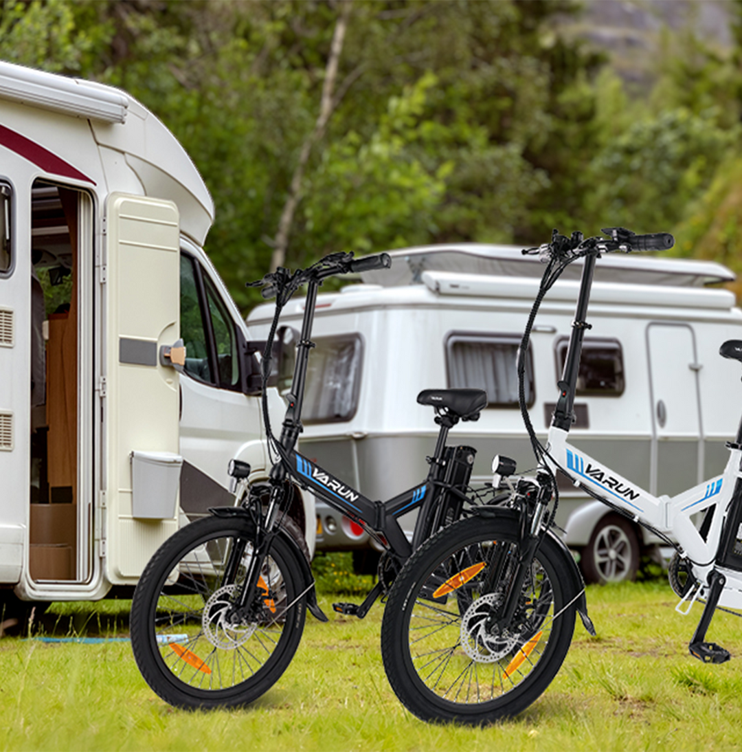 two-c20-1-city-ebikes-standing-here