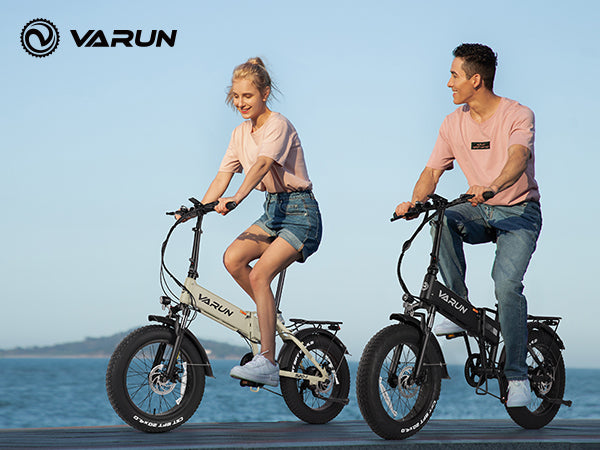 Why should you choose a branded ebike?