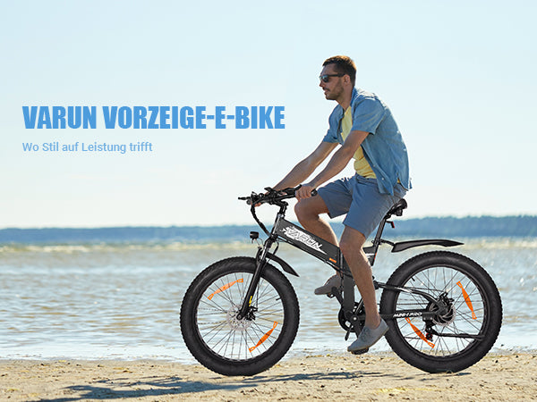 What do customers like about ebikes?