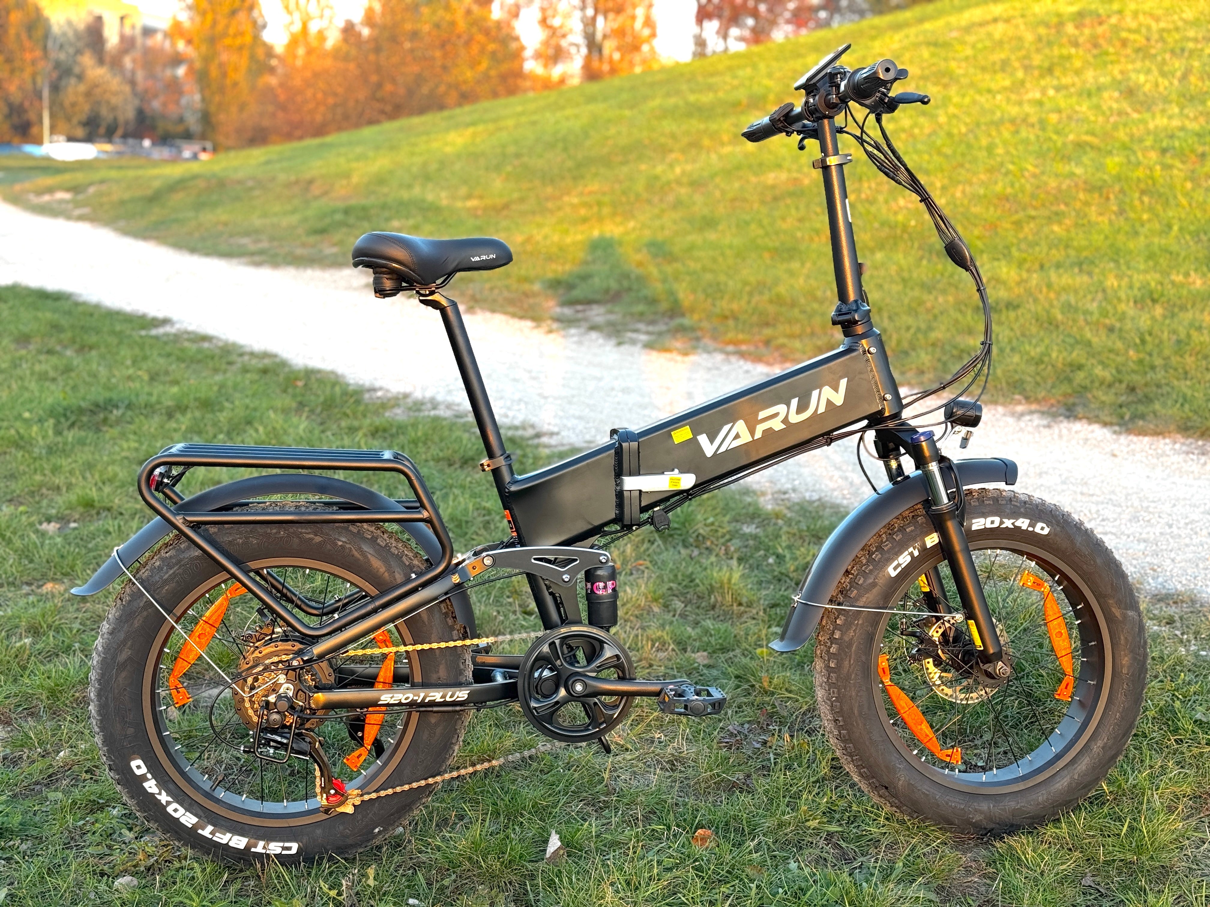 🌸 Mon escapade de Pâques à Paris avec le S20-1 Plus