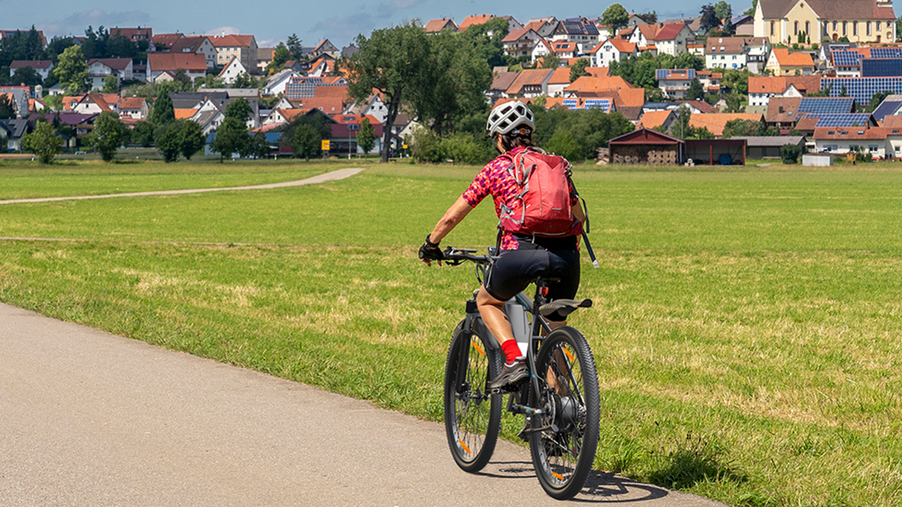 How to Protect Your Electric Bike on Rainy Days