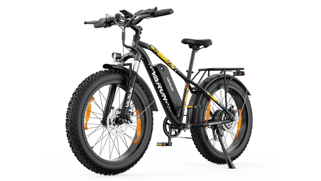 VARUN M26-2 PLUS