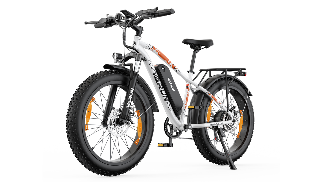VARUN M26-2 PLUS