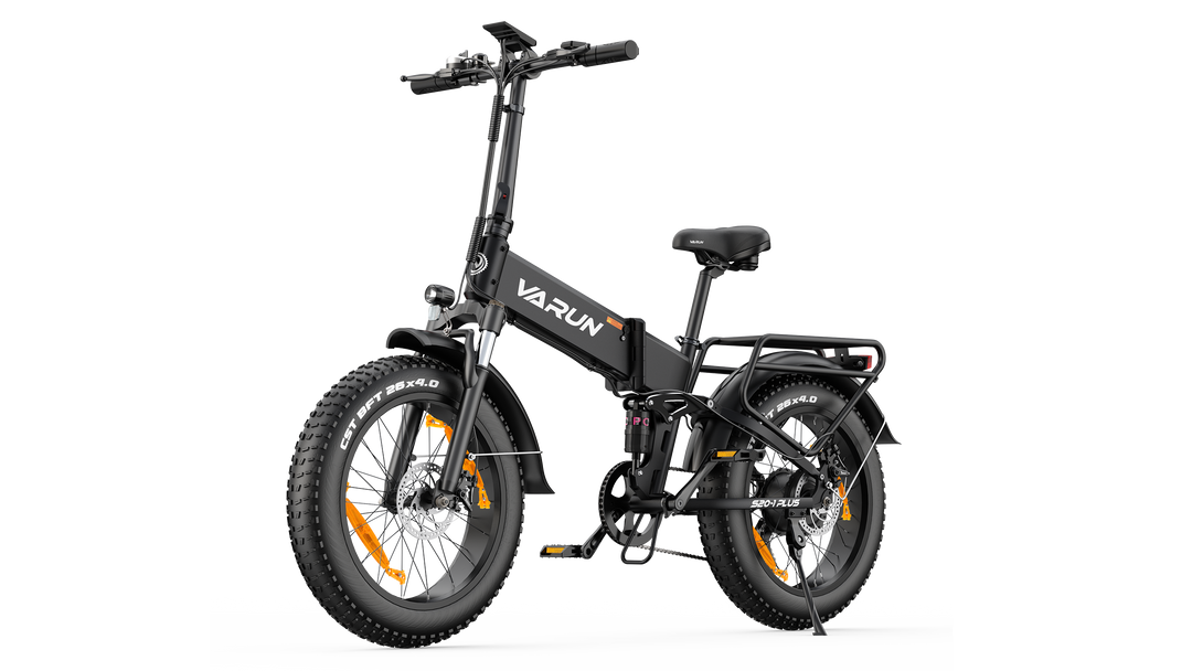 VARUN S20-1 PLUS