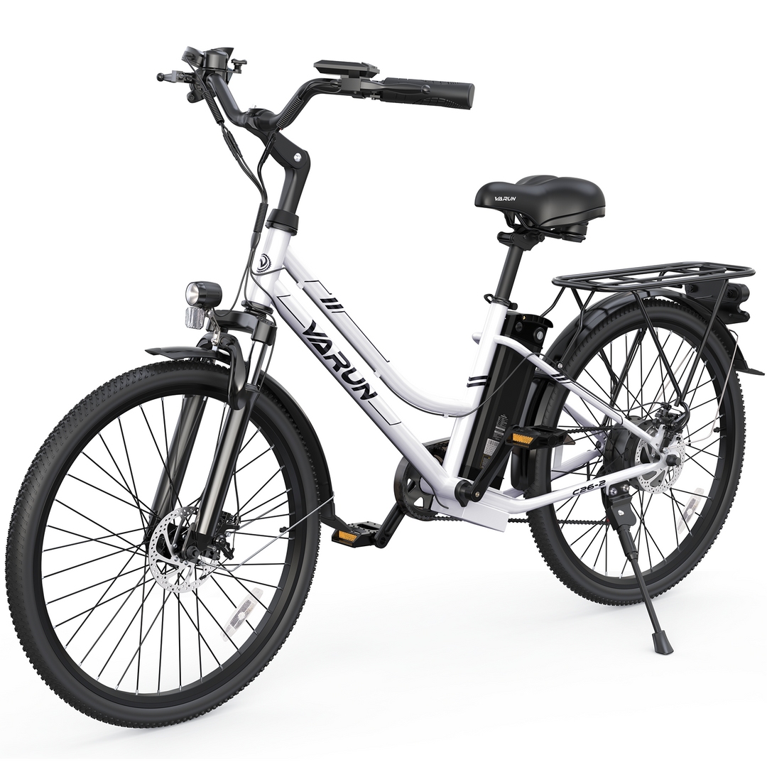 VARUN C26-2