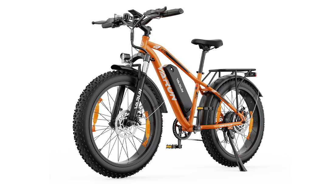 VARUN M26-2 PLUS