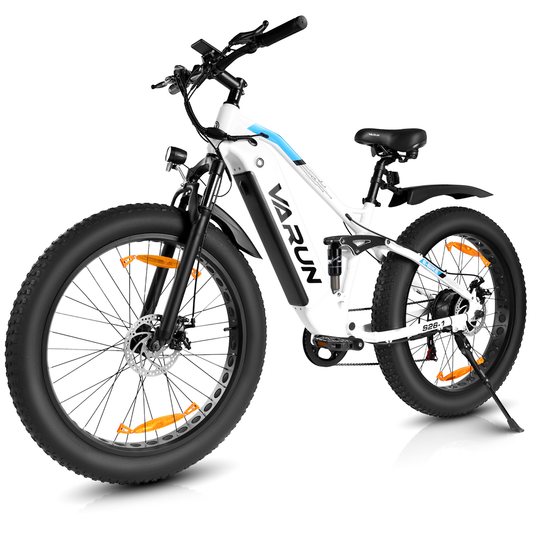 VARUN S26-1