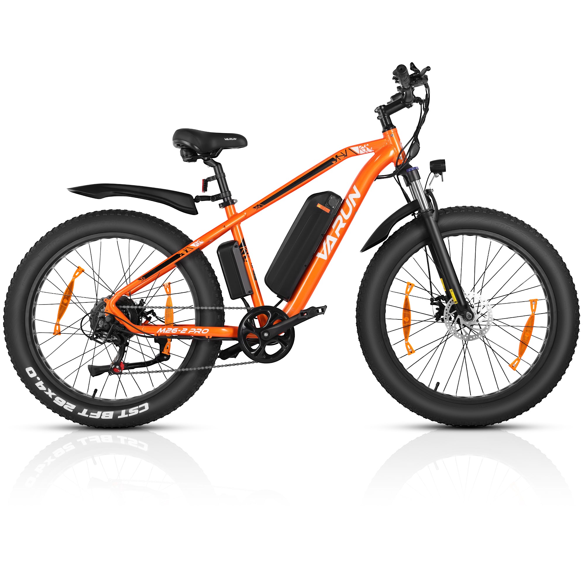 VARUN M26-2 PRO