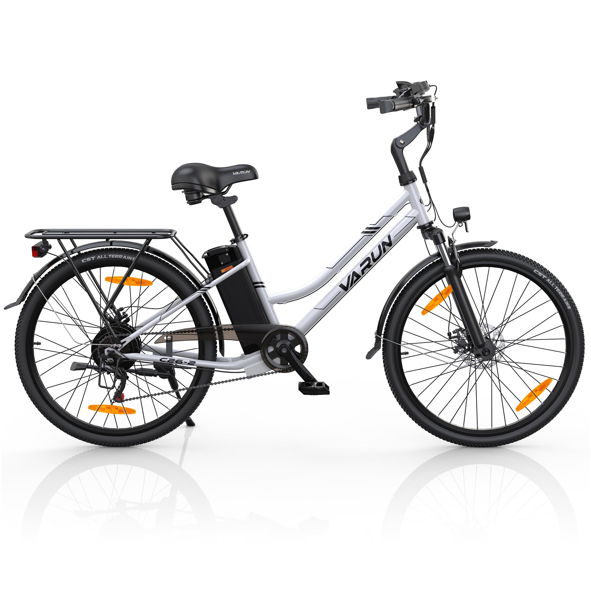 VARUN C26-2
