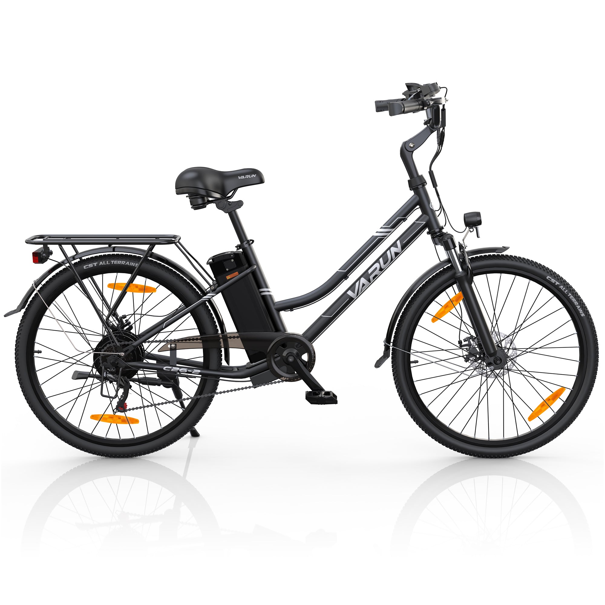 VARUN C26-2
