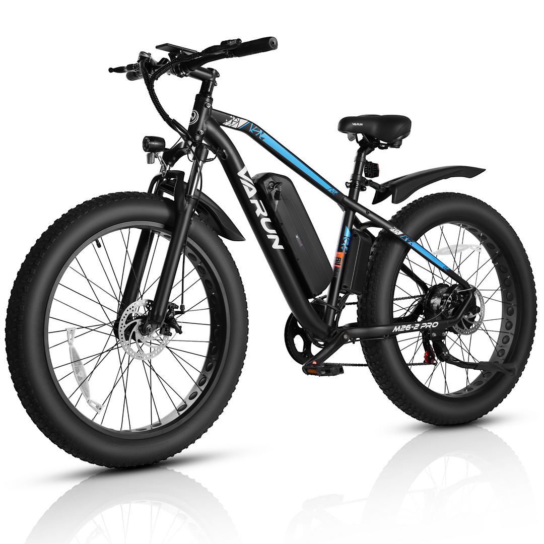 VARUN M26-2 PRO