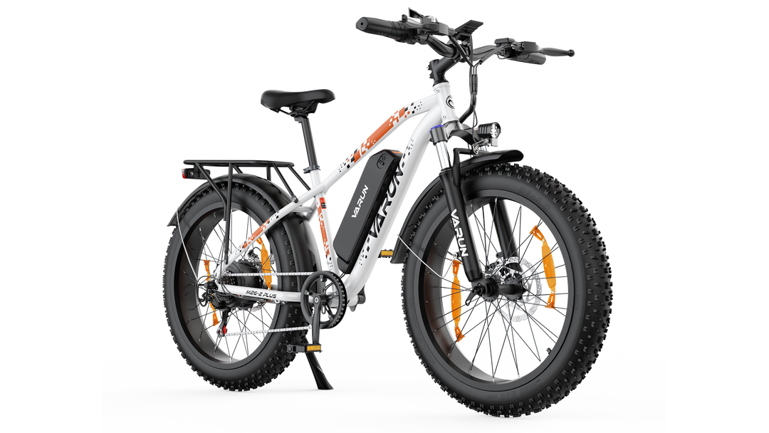 VARUN M26-2 PLUS