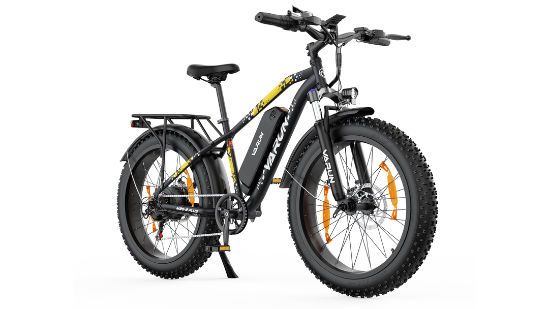 VARUN M26-2 PLUS