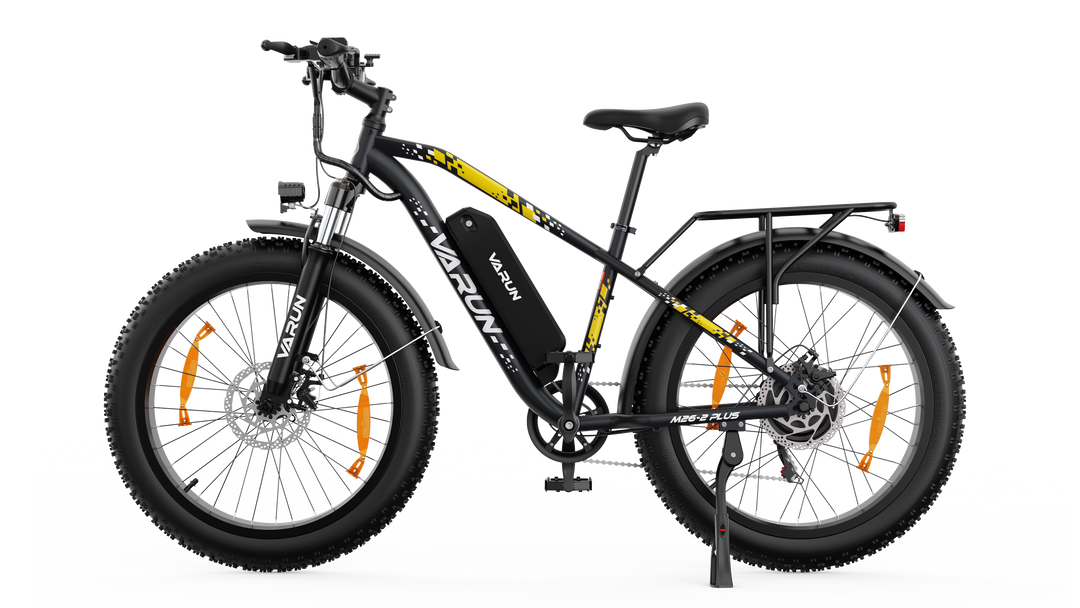 VARUN M26-2 PLUS