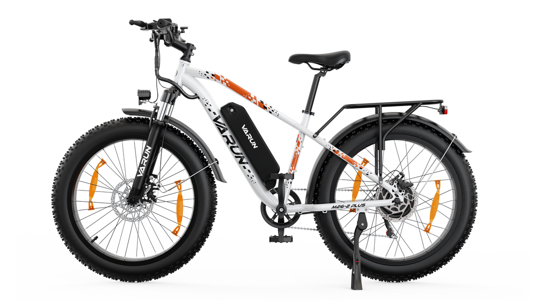 VARUN M26-2 PLUS