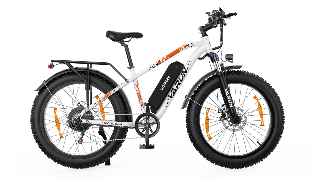 VARUN M26-2 PLUS