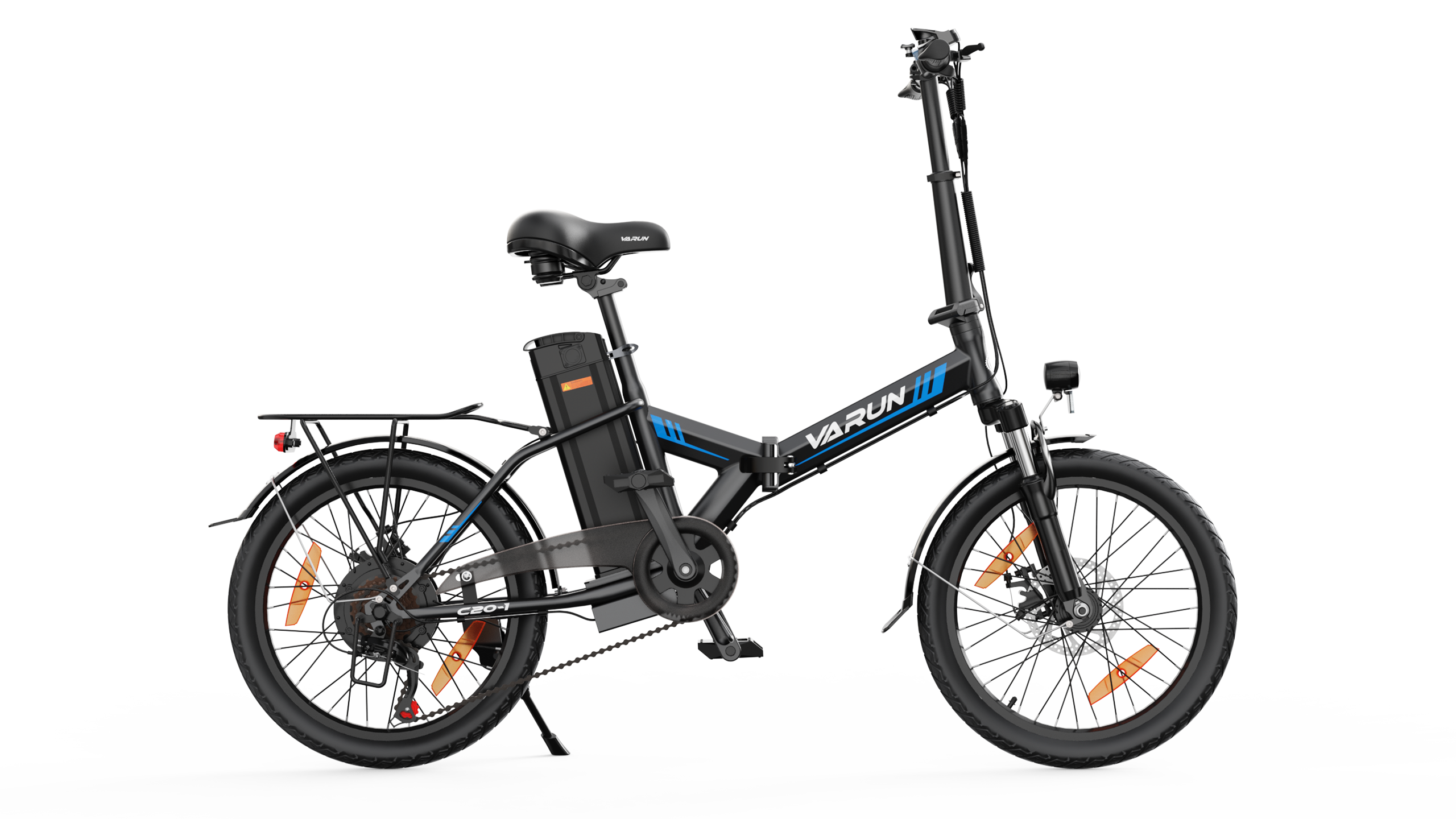 VARUN C20-1