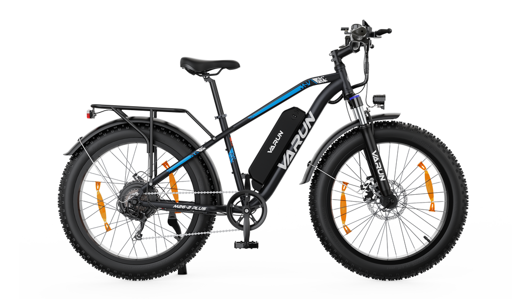 VARUN M26-2 PLUS