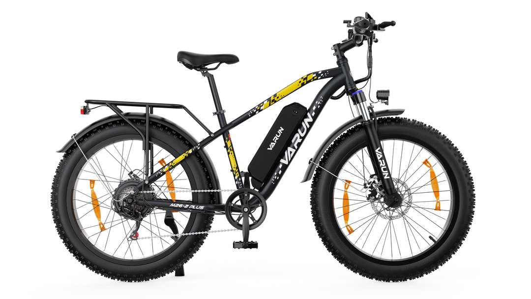 VARUN M26-2 PLUS