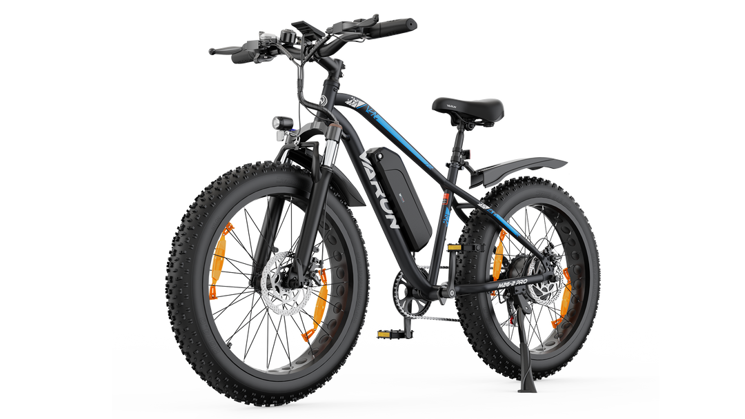 VARUN M26-2 PRO