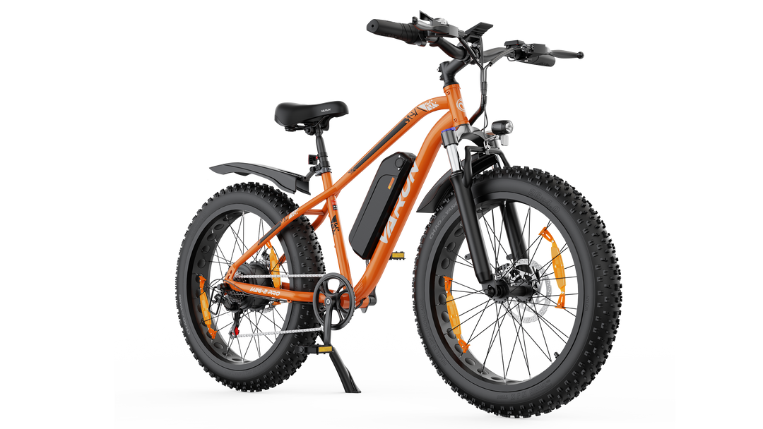 VARUN M26-2 PRO