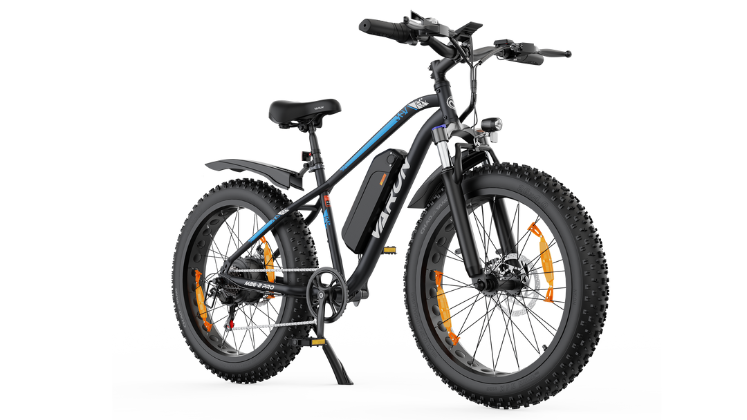 VARUN M26-2 PRO