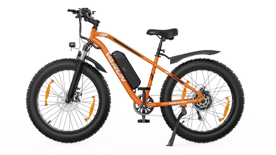 VARUN M26-2 PRO