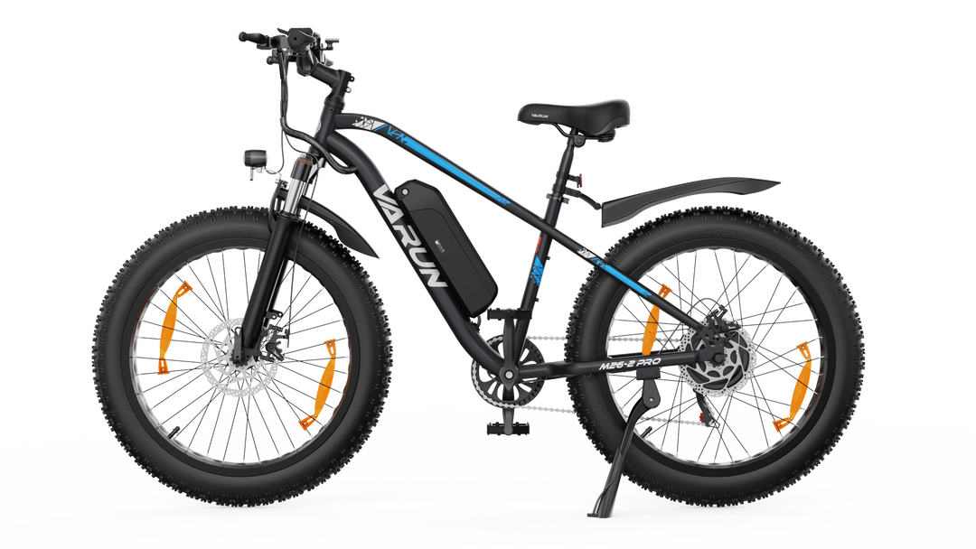 VARUN M26-2 PRO