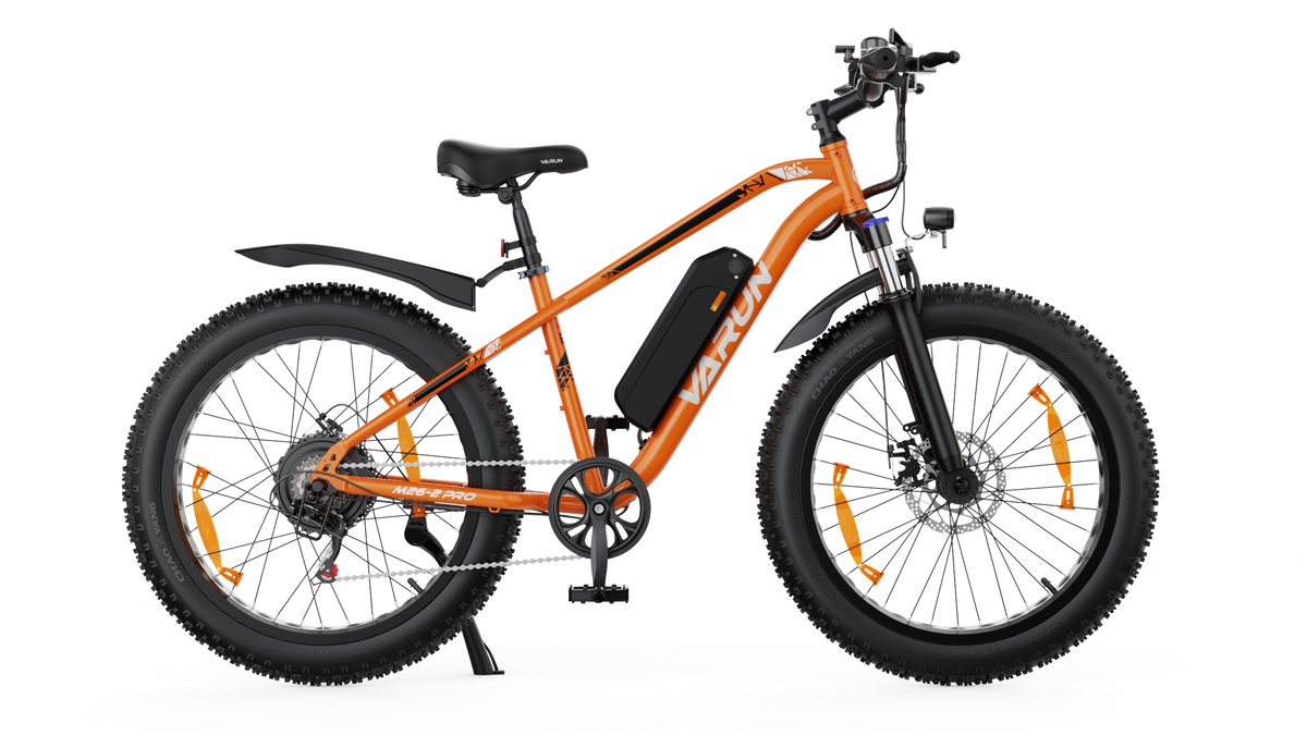 VARUN M26-2 PRO