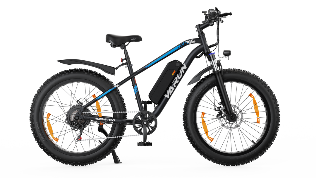 VARUN M26-2 PRO