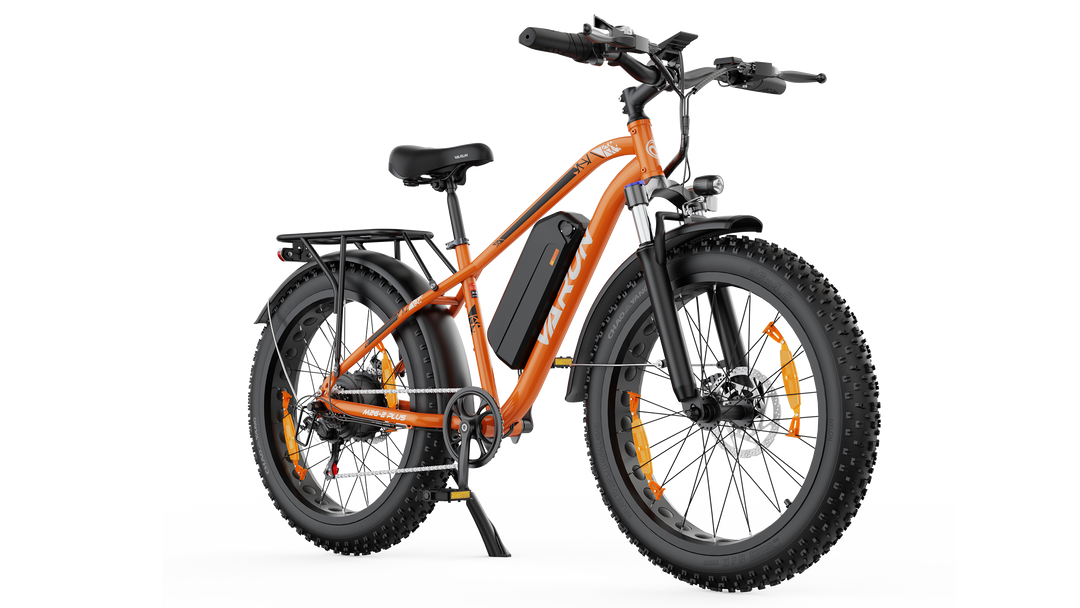 VARUN M26-2 PLUS