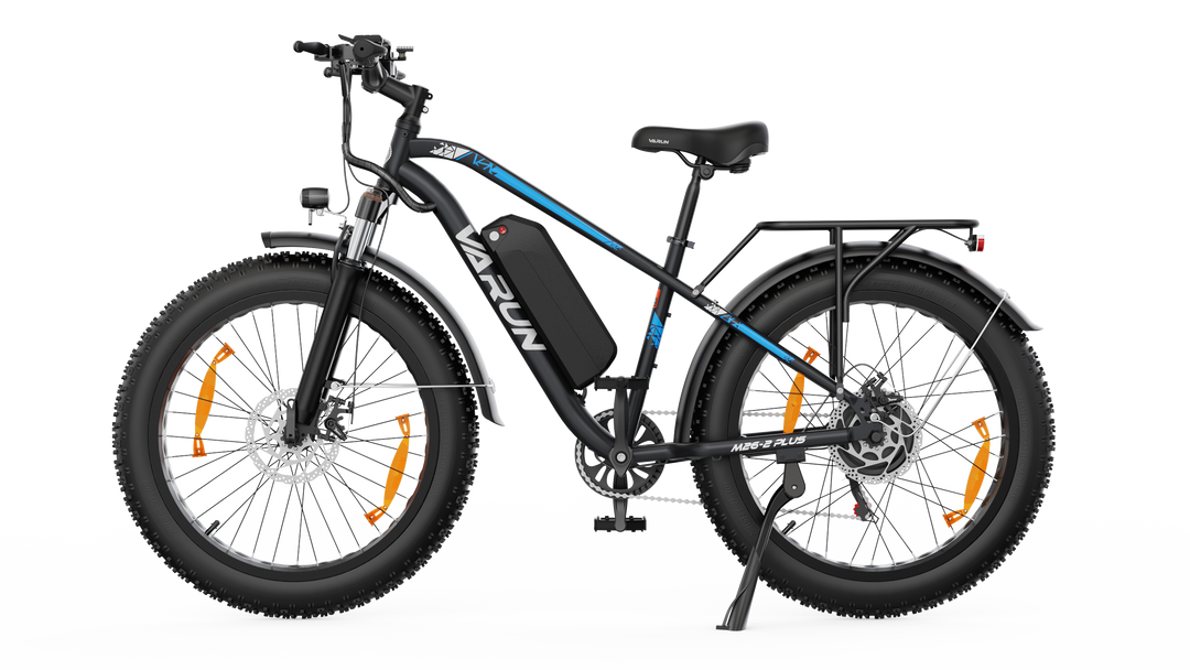 VARUN M26-2 PLUS