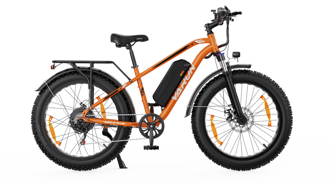 VARUN M26-2 PLUS