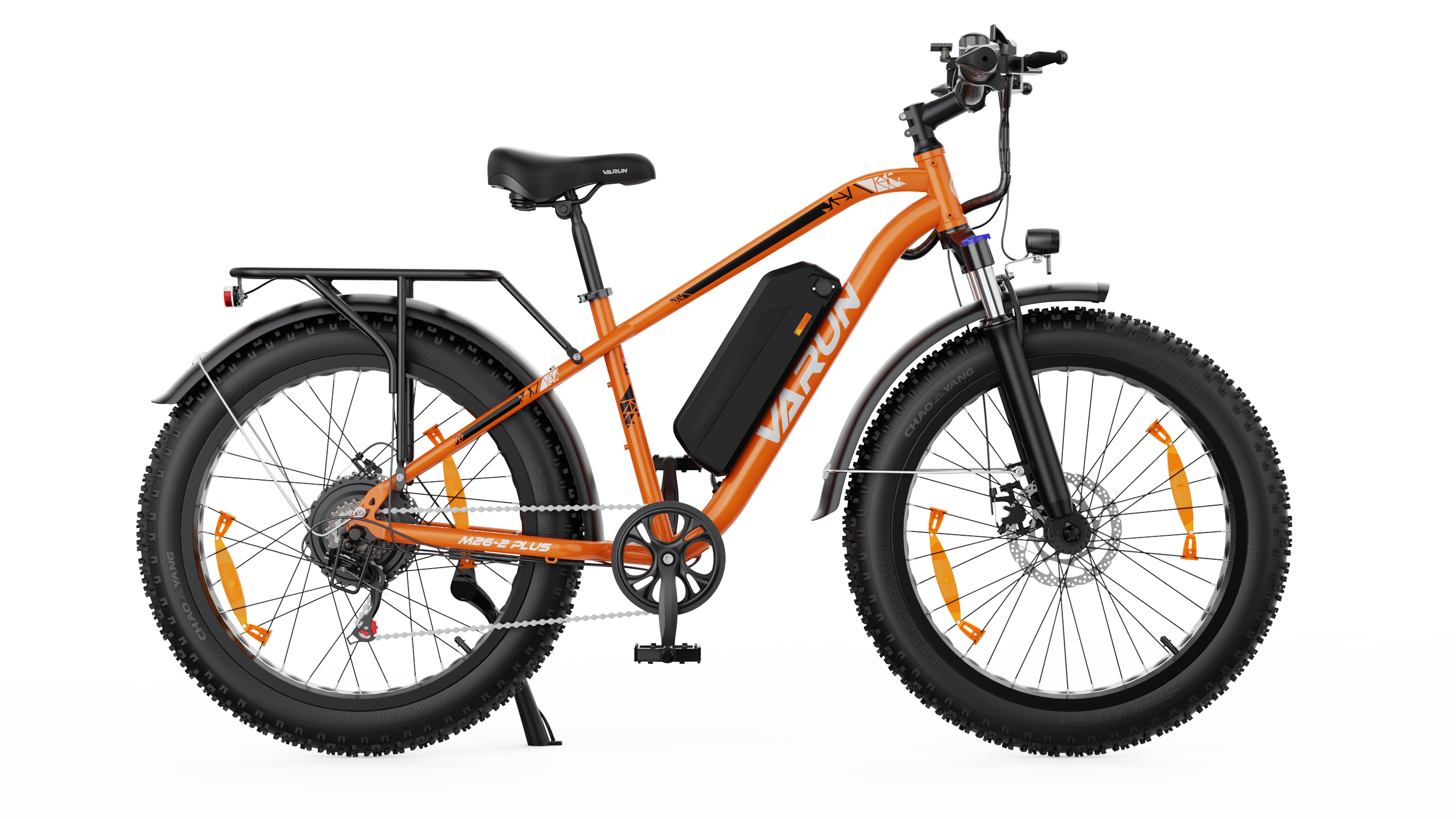 VARUN M26-2 PLUS