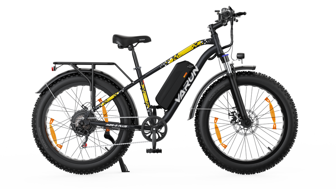 VARUN M26-2 PLUS