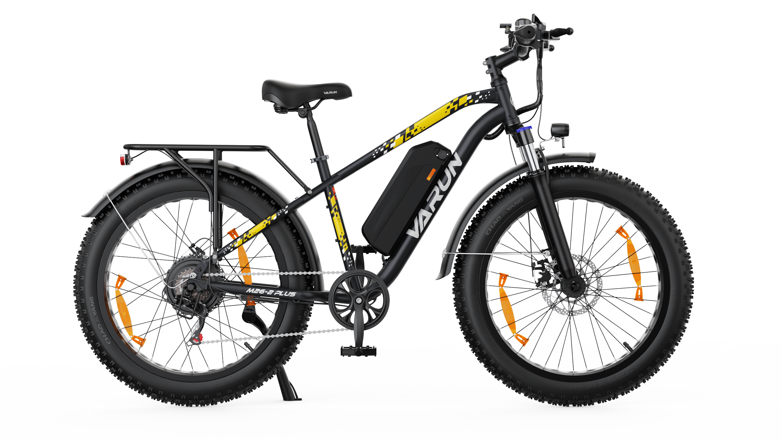 VARUN M26-2 PLUS