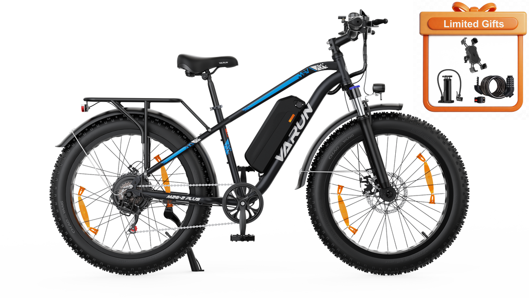 VARUN M26-2 PLUS
