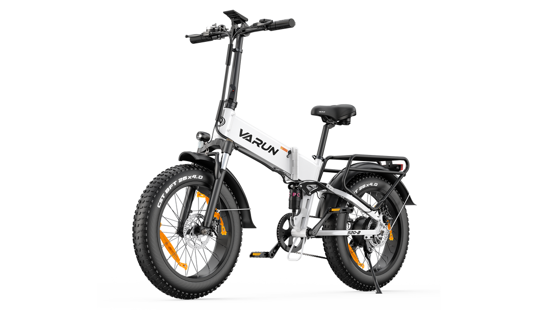 VARUN S20-2