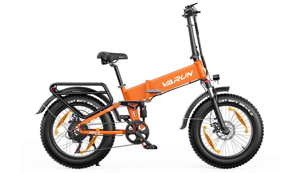 VARUN S20-2