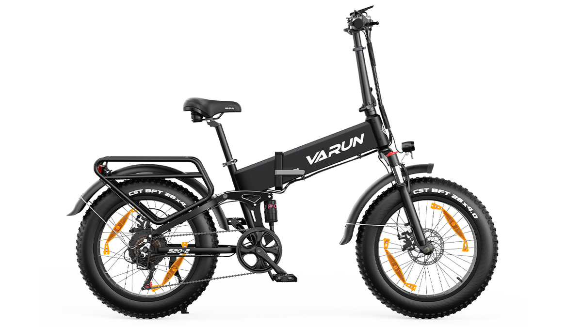VARUN S20-2