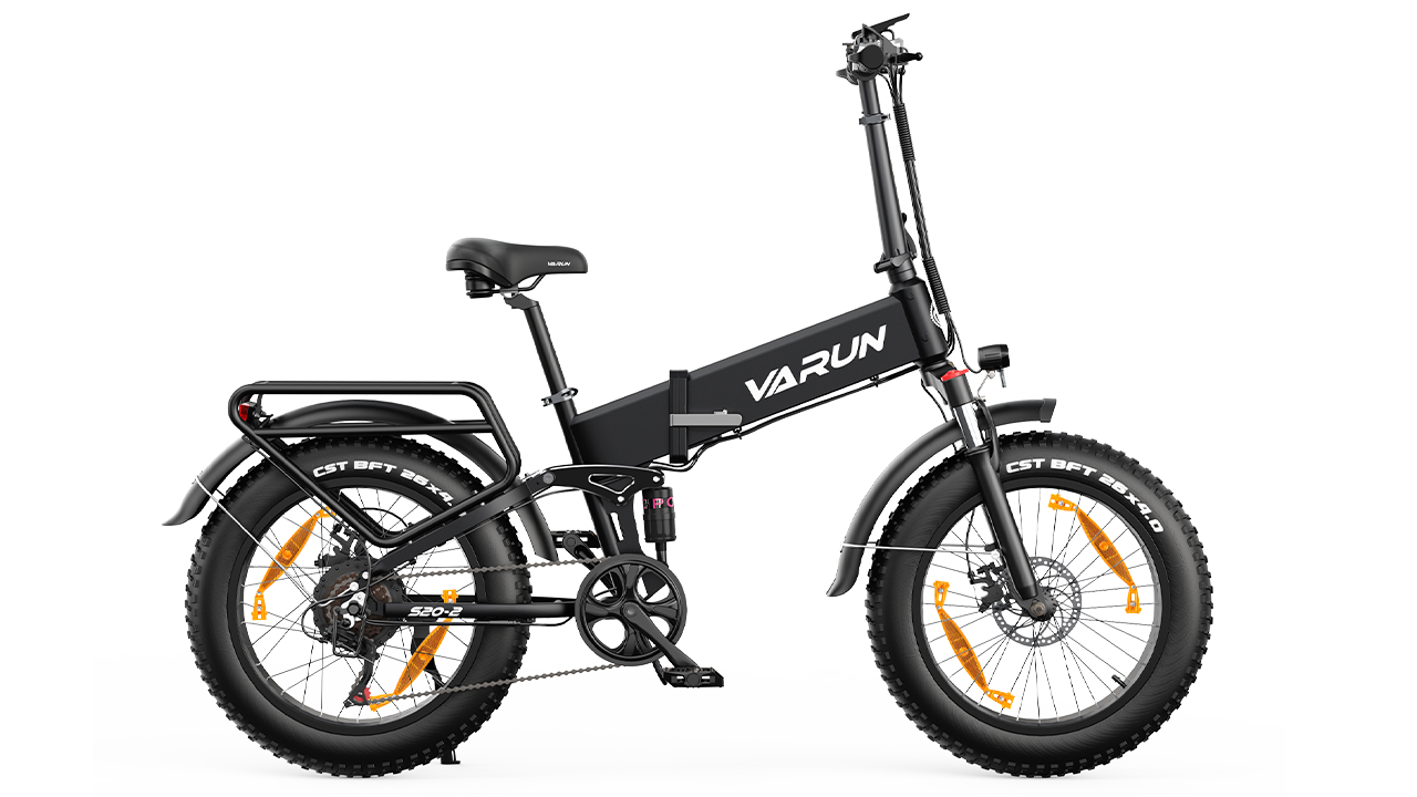 VARUN S20-2