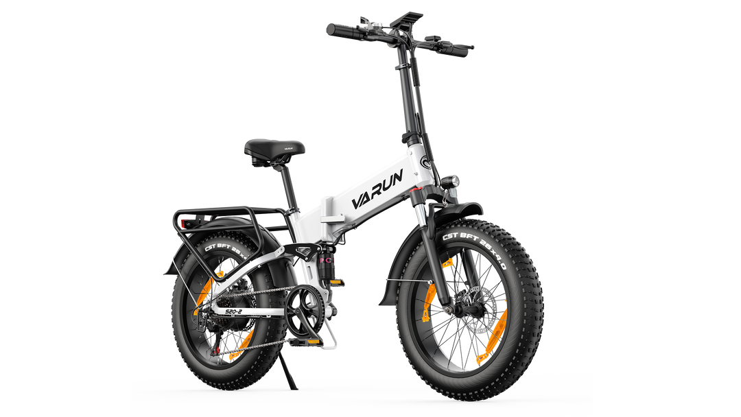 VARUN S20-2